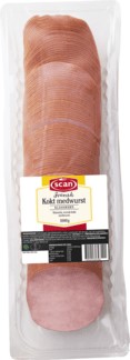 Medwurst kokt