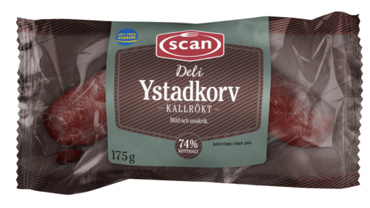 Ystadkorv