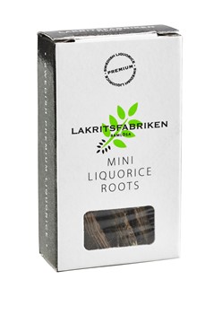 Liquorice Roots