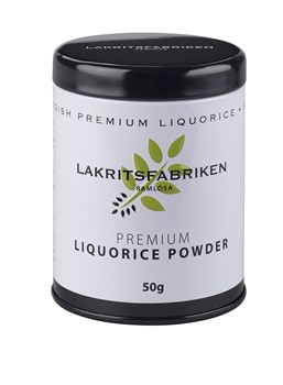 Liquorice Powder