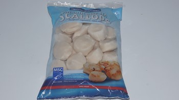 Kammusslor MSC 10-20/LB