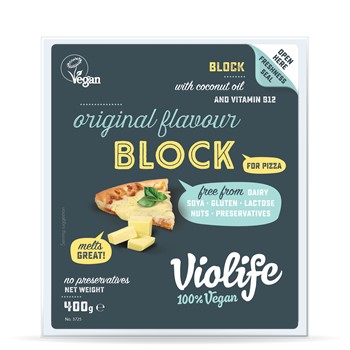 För Pizza