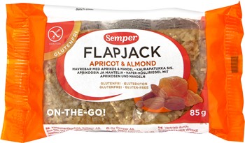 GF Flapjack A&A