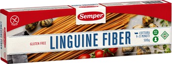 GF Fiber Linguine