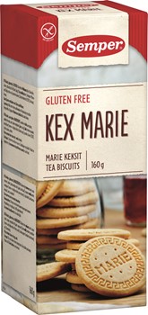 Kex Glutenfria