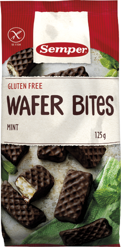 Wafer Bits Mint