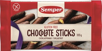 Chocolate Sticks