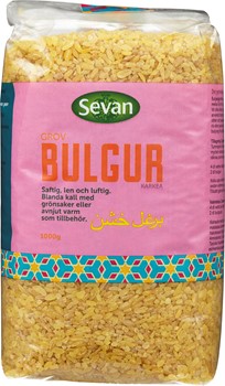 Bulgur Pilavlik