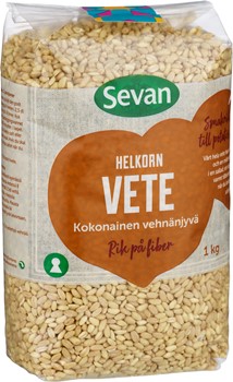 Helkorn Vete