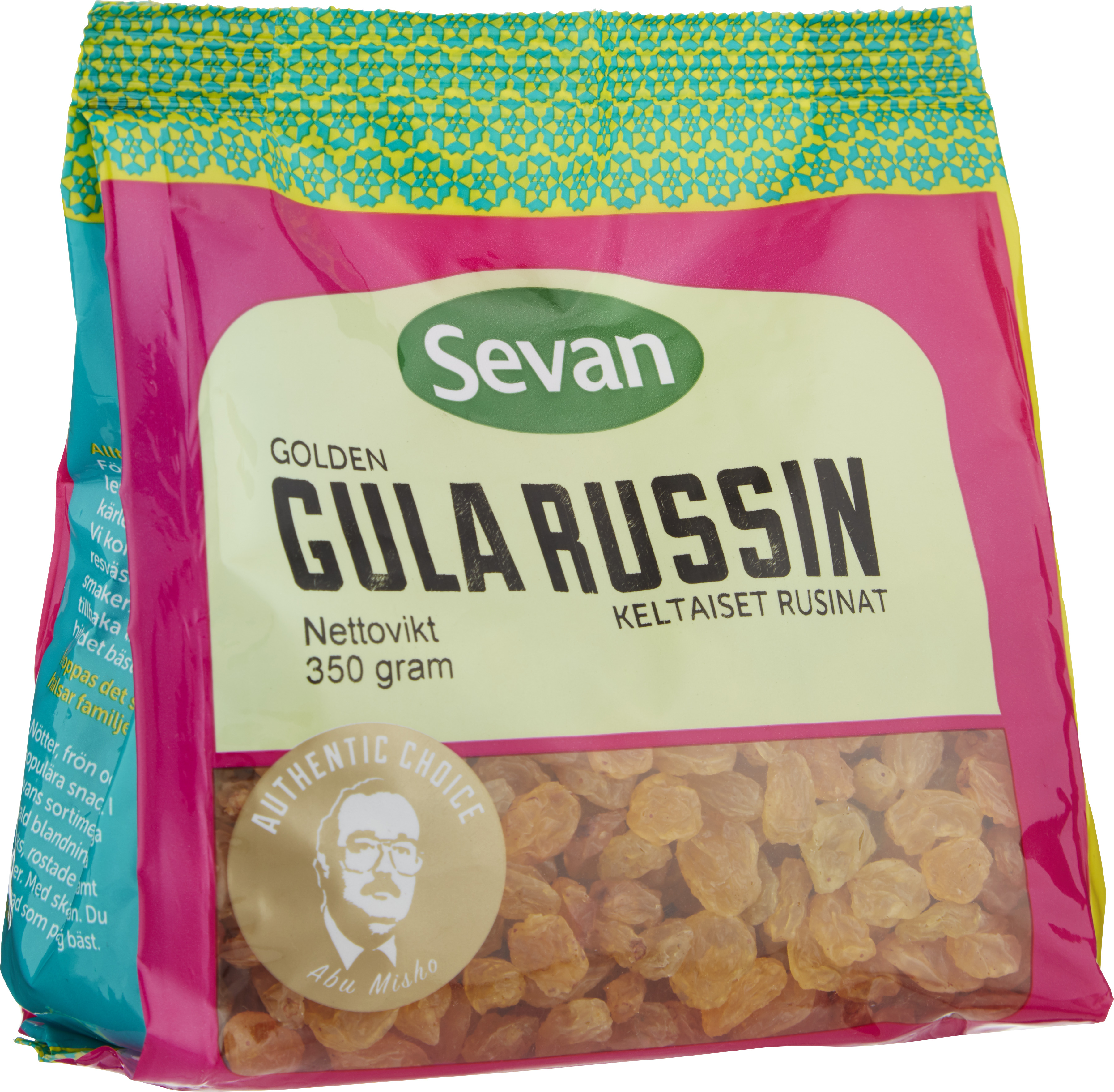 Gula russin