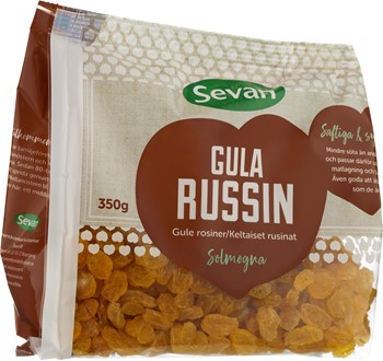 Gula russin