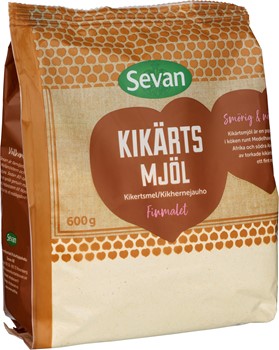 Kikärtsmjöl