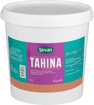 Tahina