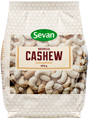 Cashew naturella