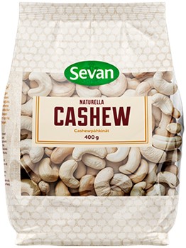 Cashew naturella