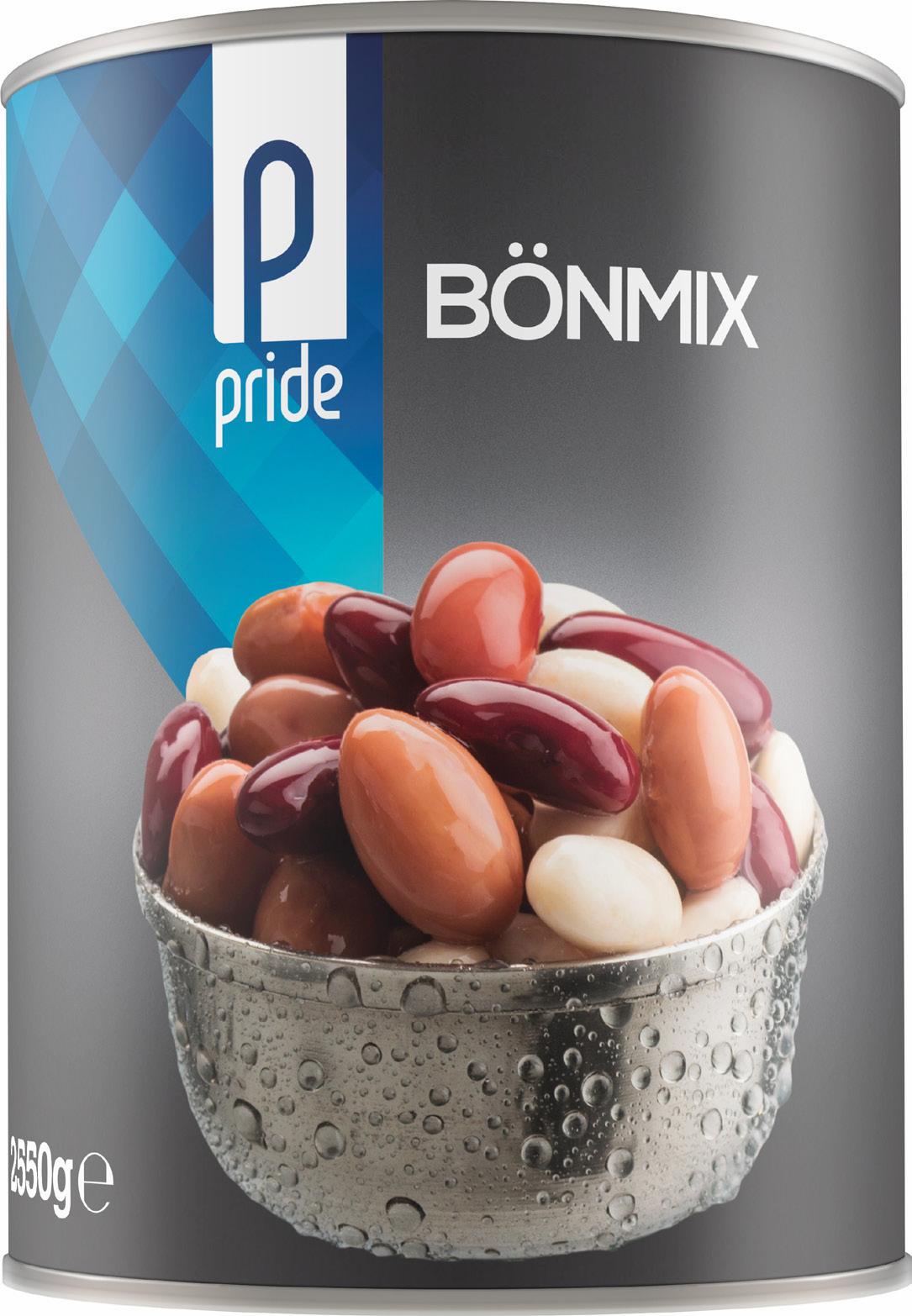 Bönmix