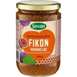 Fikonmarmelad