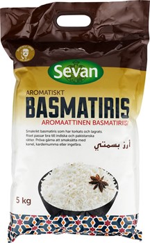 Basmatiris