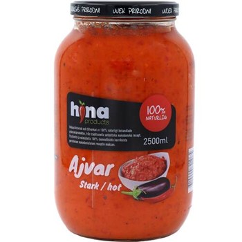 Ajvar Stark