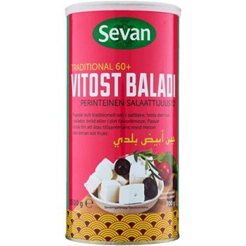 Vitost Baladi