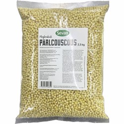 Pärlcouscous