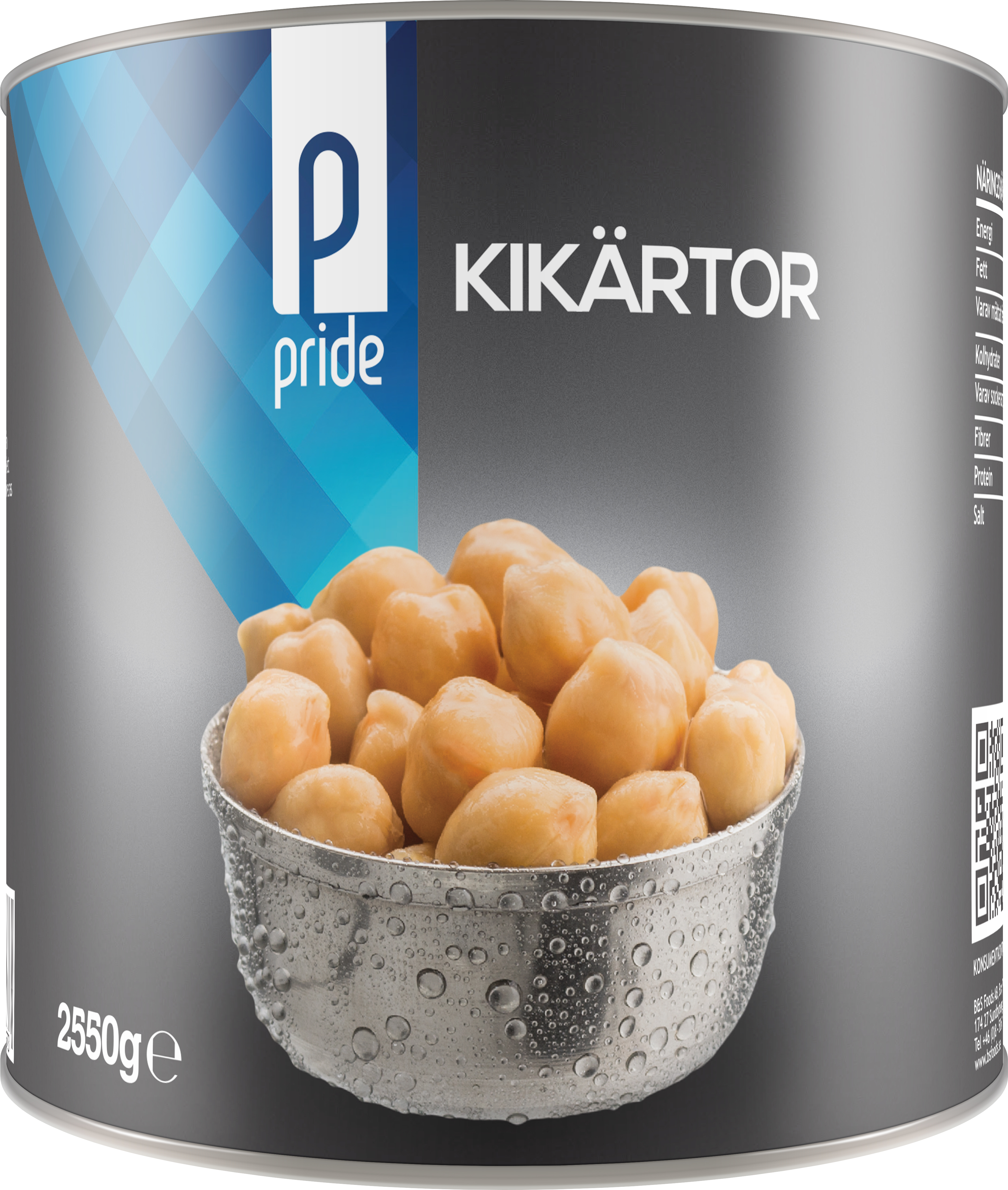 Kikärtor