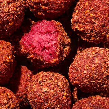 Falafel Rödbeta 20g