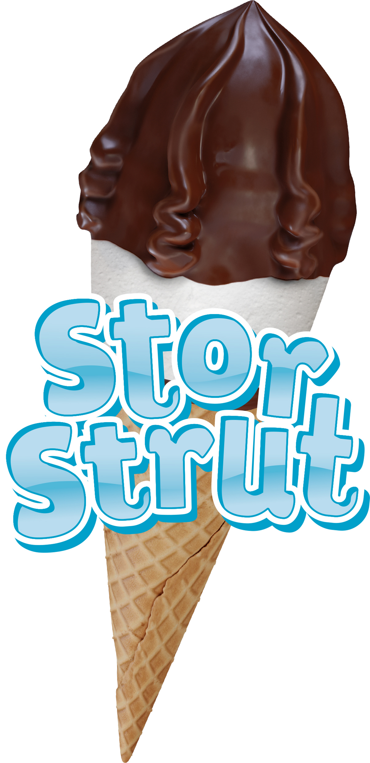 Storstrut