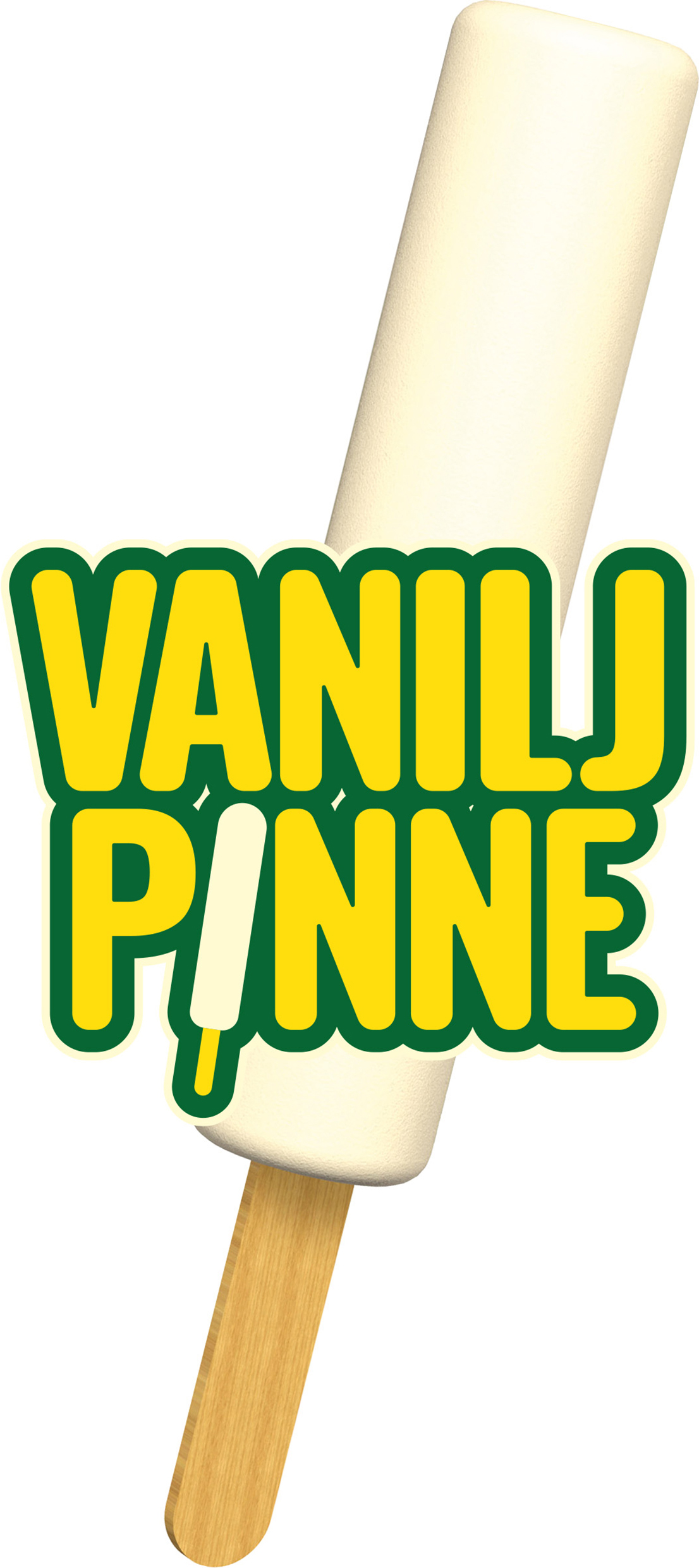 Vaniljpinne