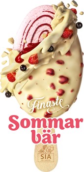 Finaste Sommarbär