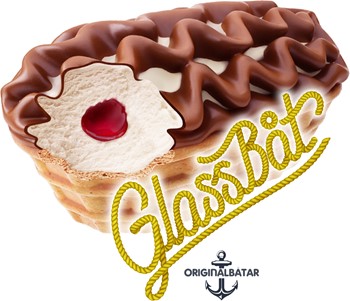 Glassbåt