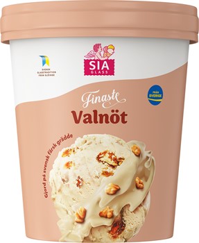 Vår finaste Valnöt