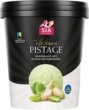 Vår finaste Pistage