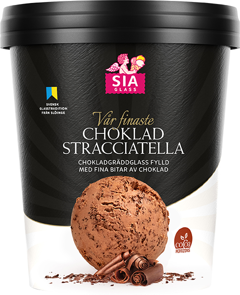 Ch Stracciatella