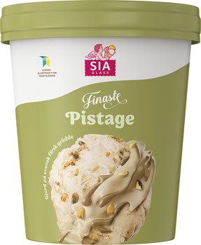 Finaste Pistage