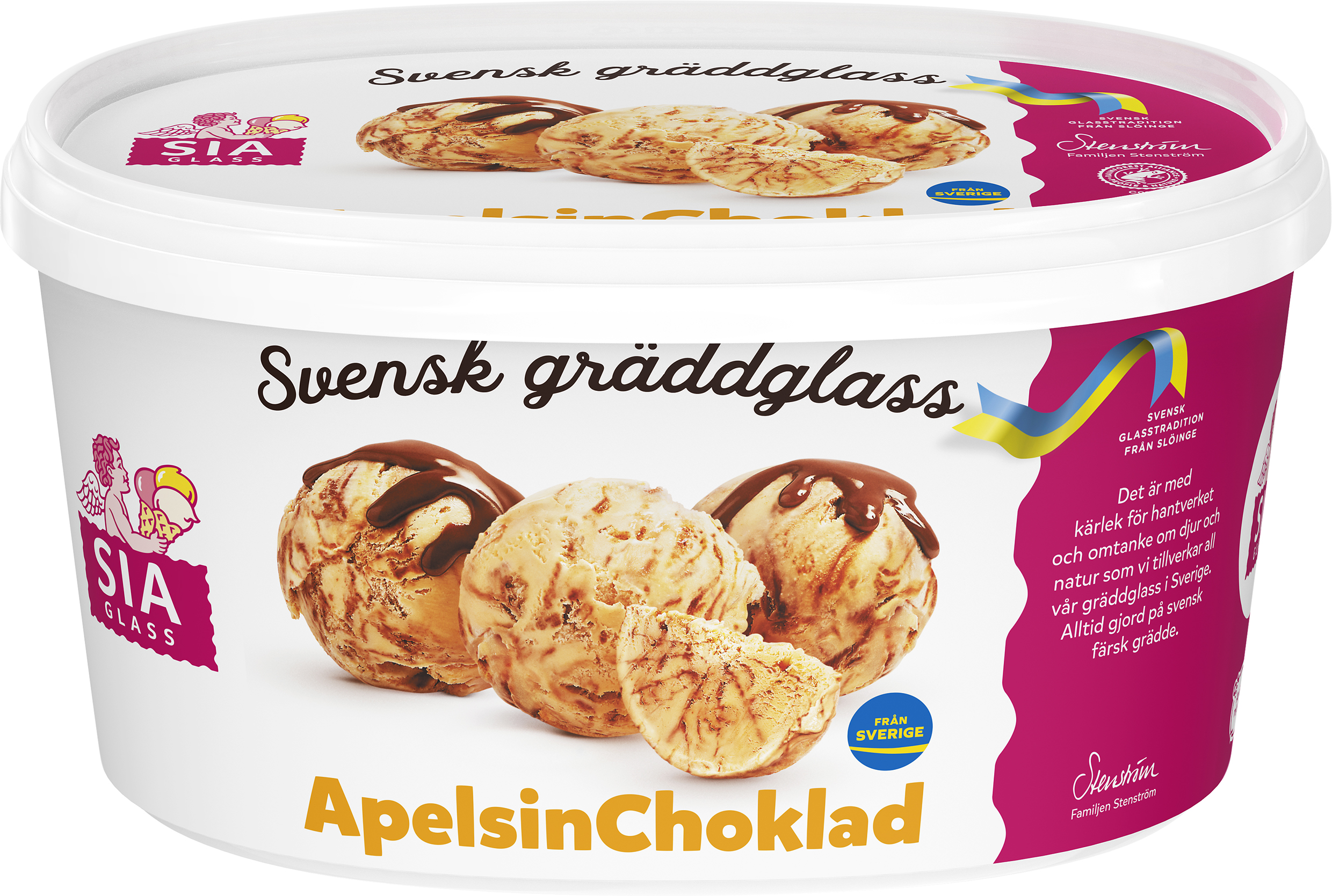 ApelsinChoklad