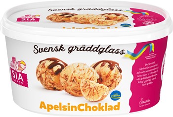 ApelsinChoklad