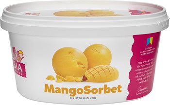 CitronSorbet