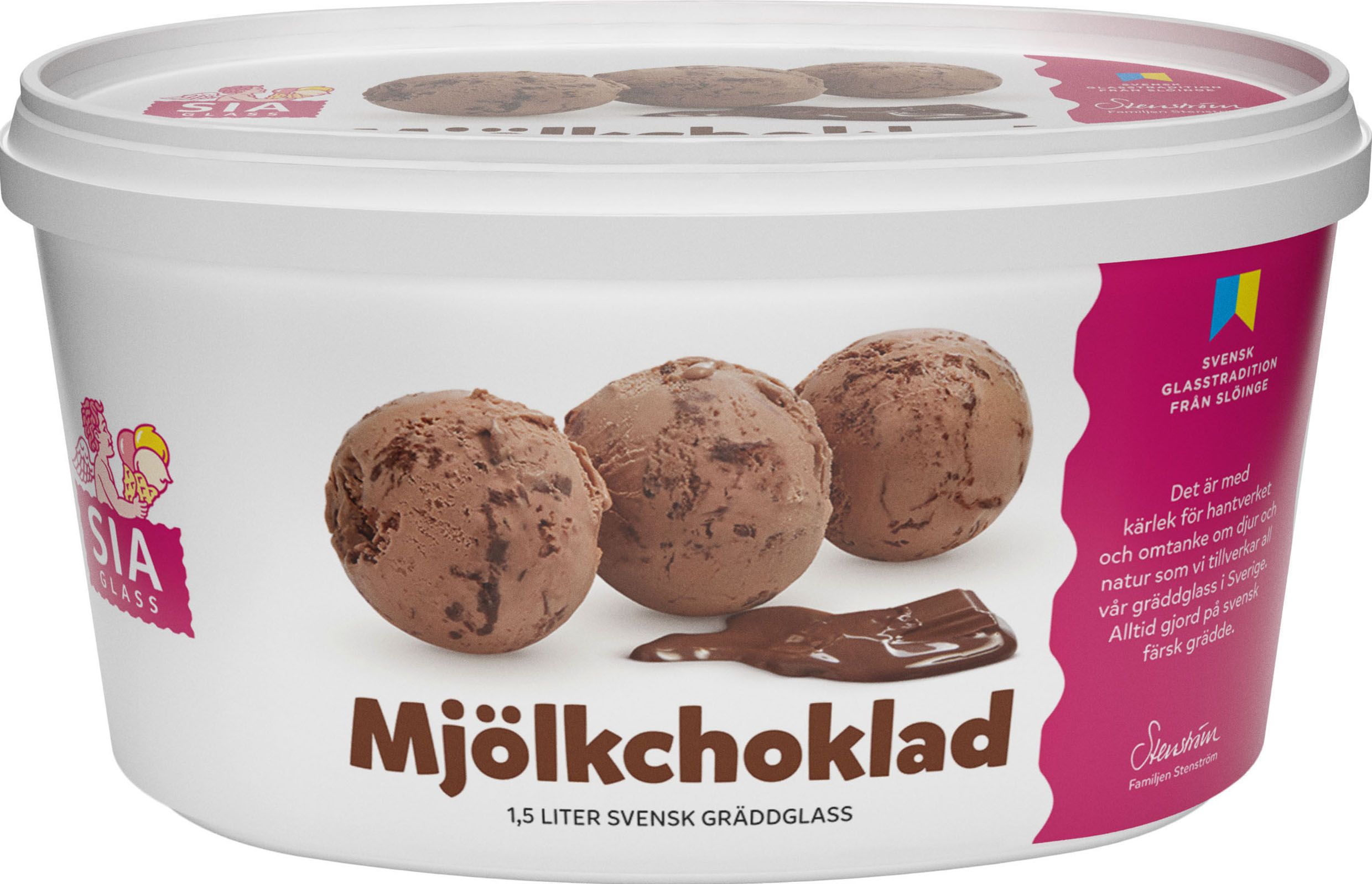 Mjölkchoklad