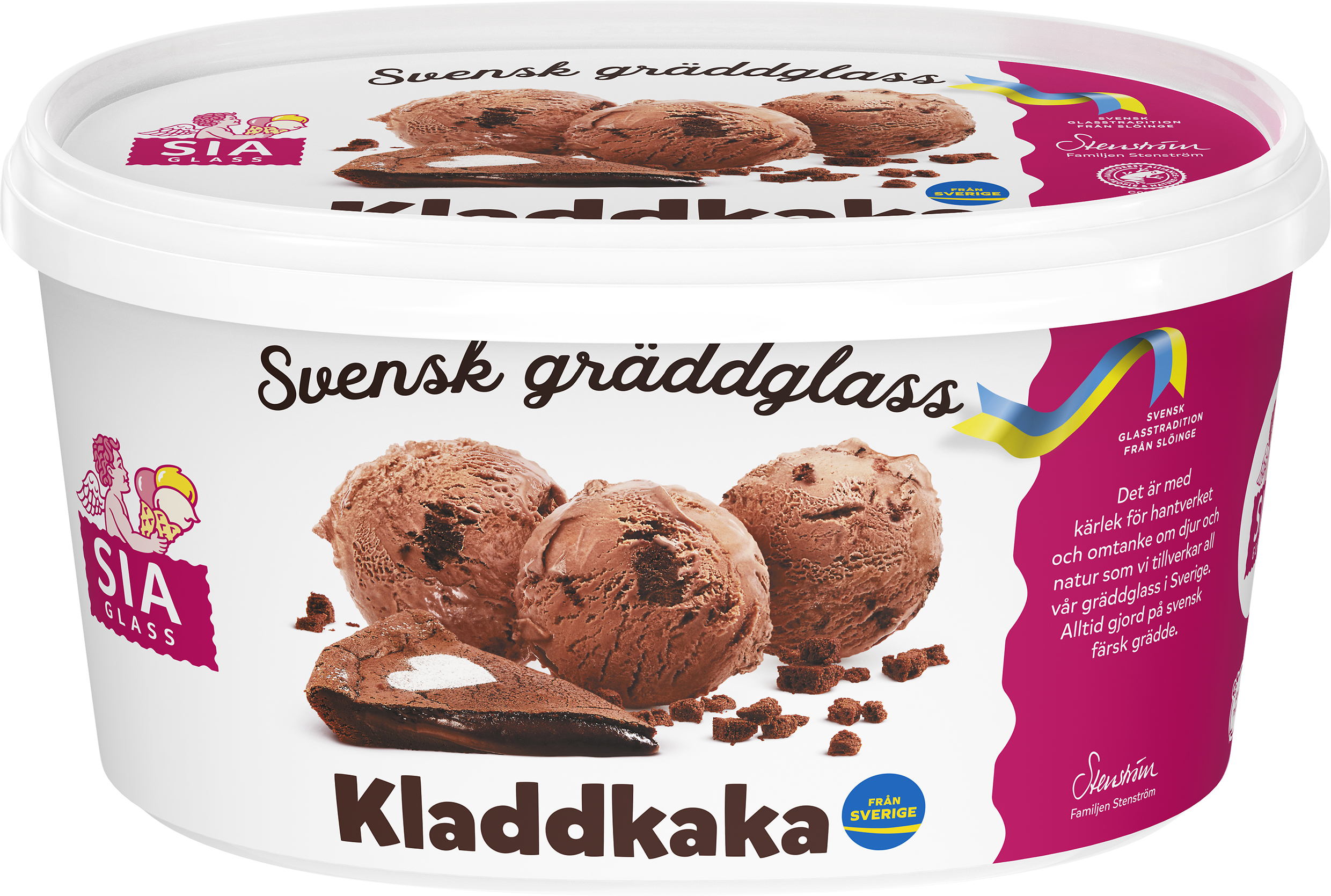 Kladdkaka