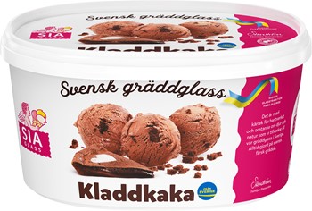 Kladdkaka