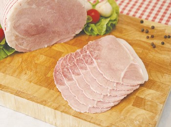 Julskinka kokt skiv SE