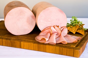 Rökt Helmuskelskinka SE