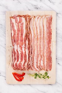Restaurangbacon