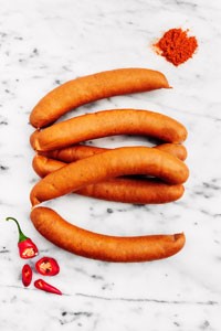 Chorizo gourmet
