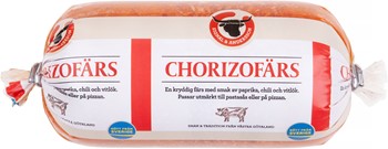 Chorizofärs SE fryst