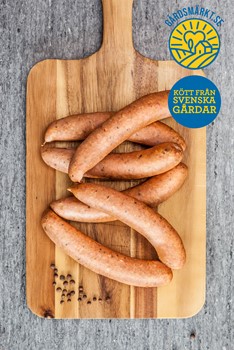 Isterband 150g Gårdsmärkt SE