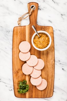 Julkorv kokt skiv SE