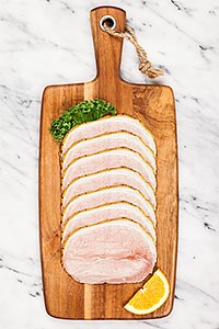 Julskinka grilj skiv SE