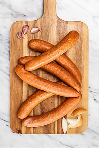 Kabanoss Gårdsmärkt SE